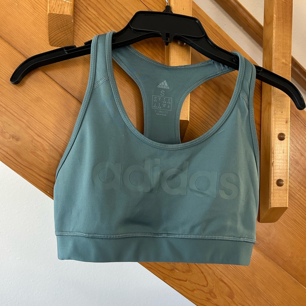 Adidas Climalite Women's Sports Bra